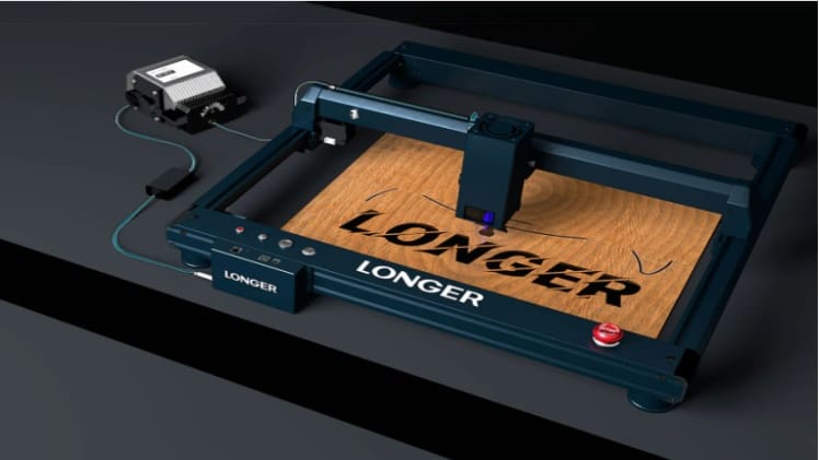 Laser Engraver Battle: A Comprehensive Comparison of Engraving Machines