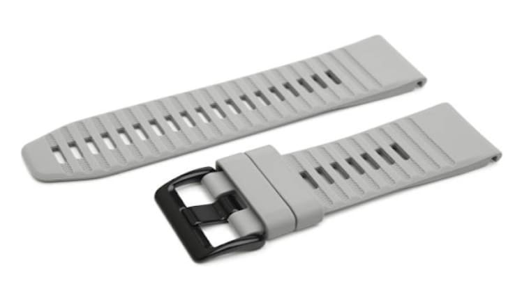 Rolex Rubber Straps As A Sporty and Practical Accessory