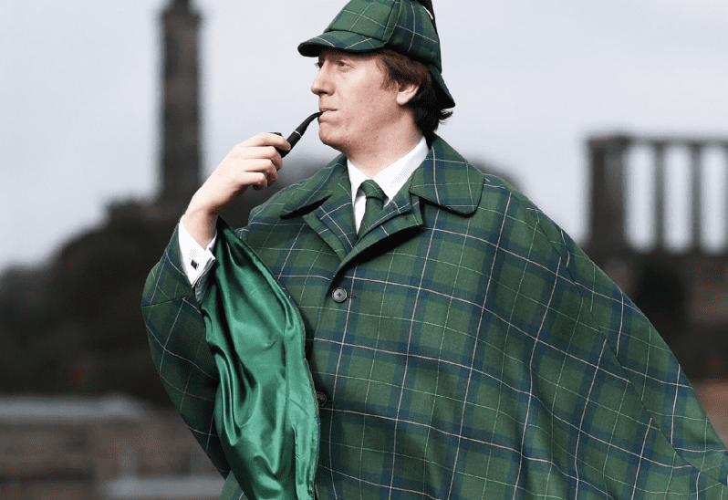 Put on your Sherlock Holmes cap: it’s time to recruit!