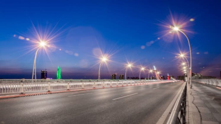 Why Installation of LED Lights in Streets is Important: Solid Benefits of LED Street Lights