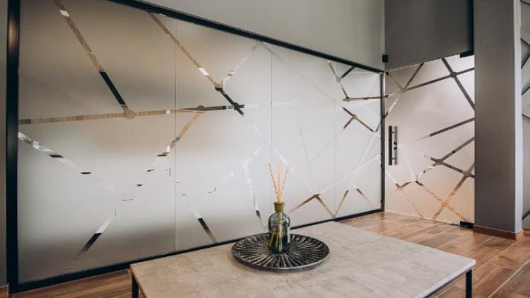 Exploring The Advantages And Applications Of Laminated Glass