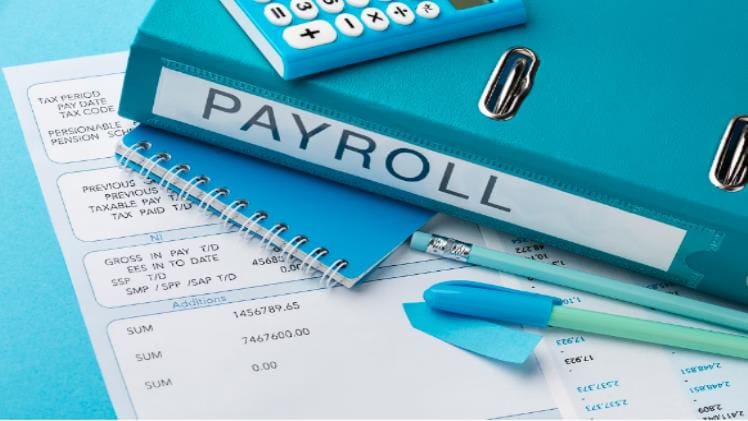 Streamline Your Payroll Process With Payroll Software In Hong Kong