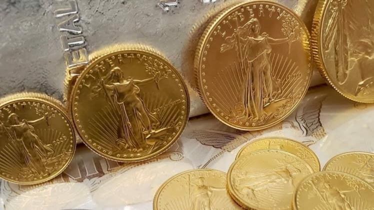 Should You Invest in Certified American Eagle Gold Coins?