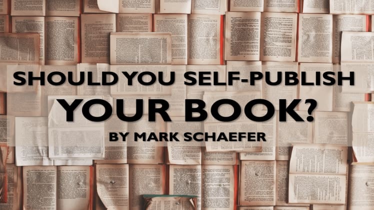 South Avenue Publishing Produces Self-help Books. The Company’s Profit Is The