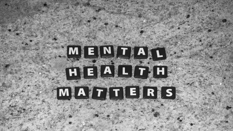 Strategies Among Mental Health Professionals for Preventing Burnout