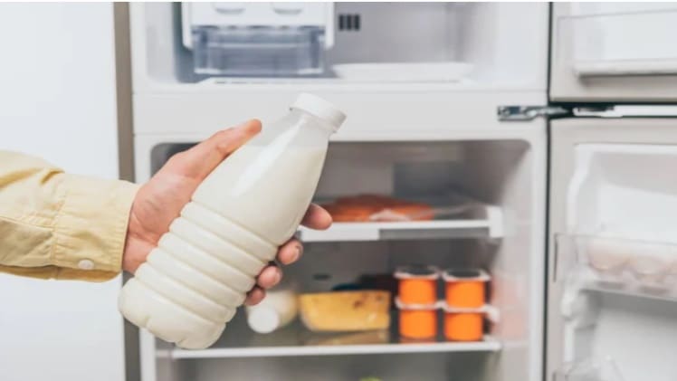 The Art of Milk Storage for Breastfeeding Mothers