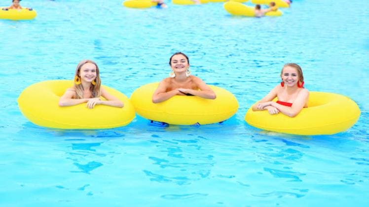 The Top Water Activities to Experience in Phuket