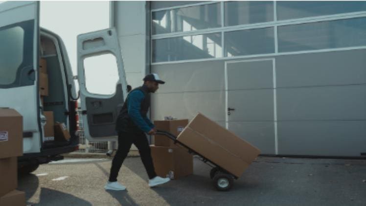 The Vital Role Of Medical Courier Services In Healthcare Logistics