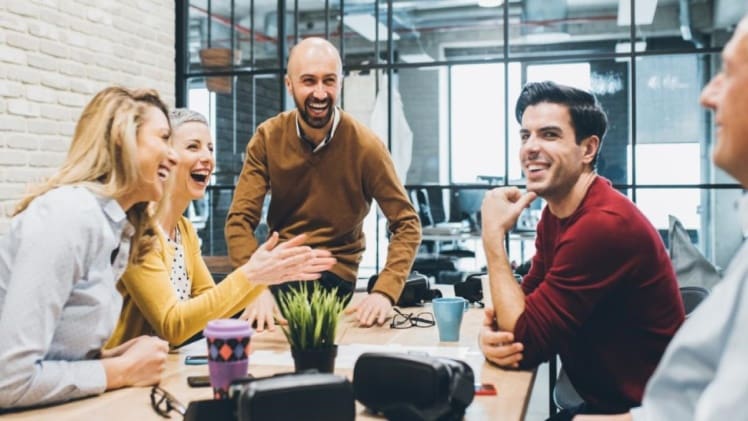 Top Tips For Redefining Leadership In The Modern Business Landscape