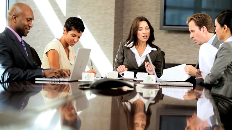 What Does a Pharmaceutical Management Consultant Do?