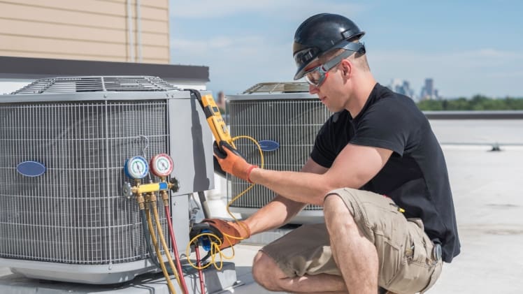What you must know before starting an HVAC business from scratch