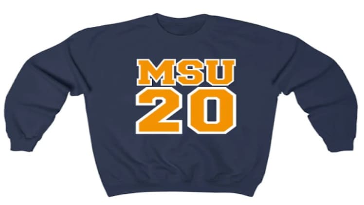Why Morgan State University Sweatshirts For Alumni And Students?