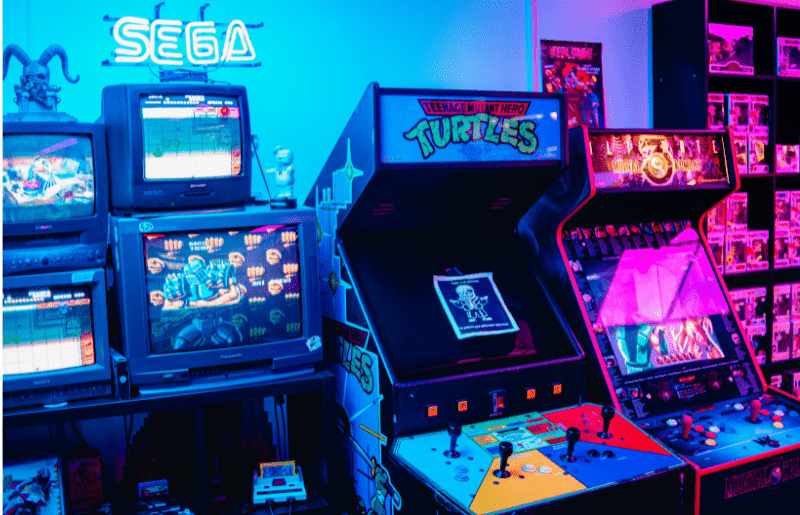 The World of Online Gaming: A Guide for Beginners