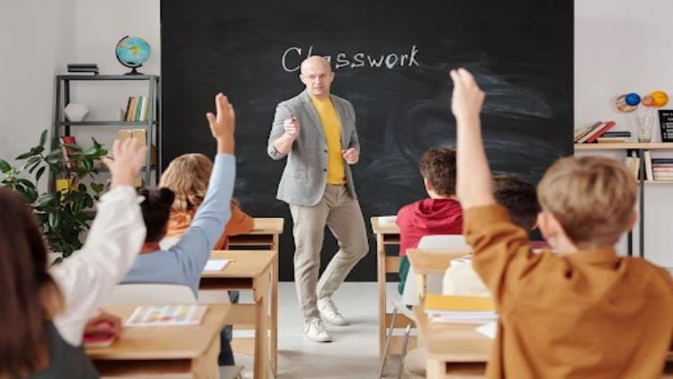 A Guide to the Diverse Landscape of International Schools in Singapore