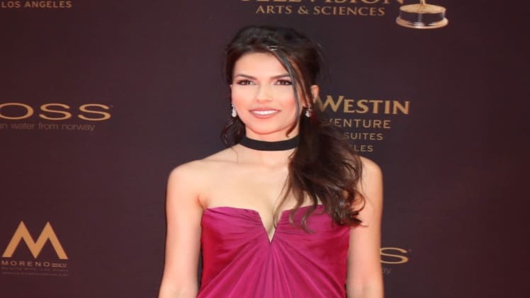 Sofia Pernas Net Worth 2023, Age, Height, Bio, Weight