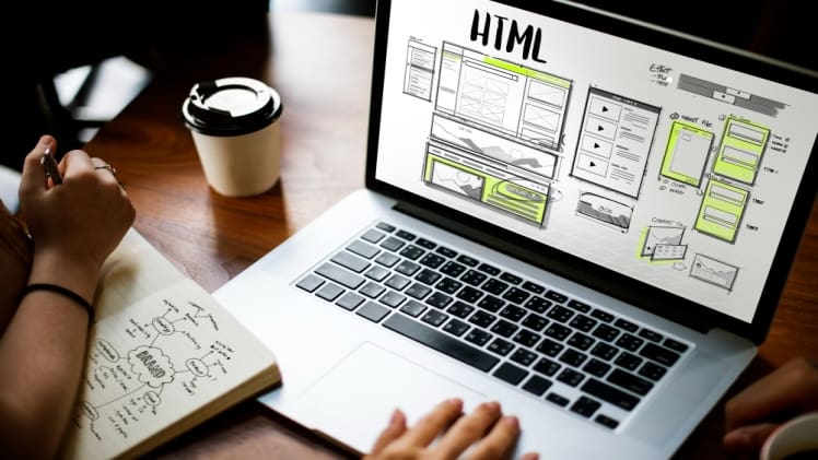 Building Dynamic Websites: the Role of Server-side Scripting