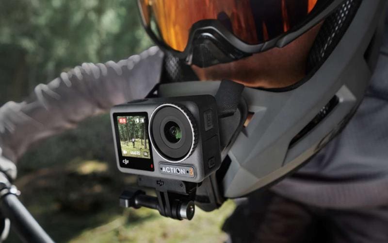 Capturing Epic Adventures: Choosing The Best Camera For Motorcycle
