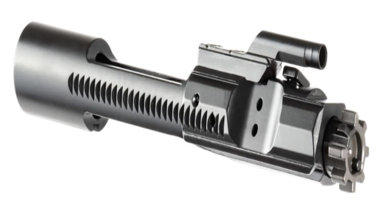 Everything You Need to Know Before You Buy an AR-15 Bolt Carrier Group