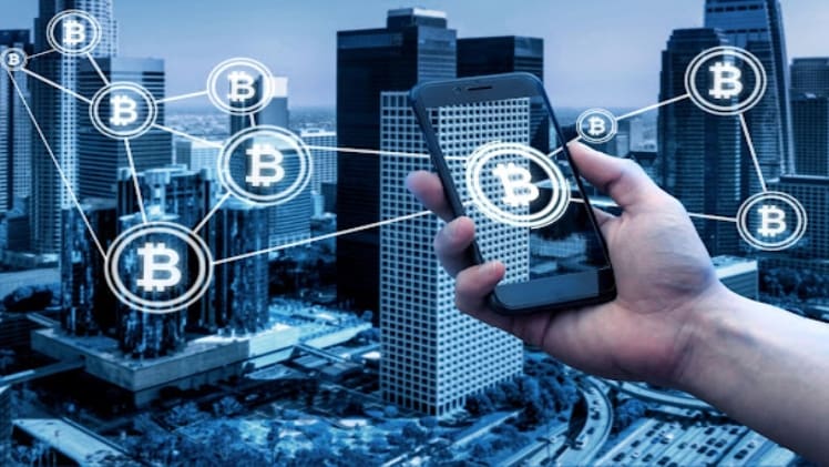 Everything You Should Know About Blockchain Technology