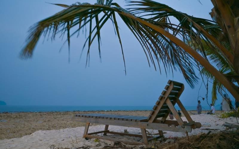 Experience the Ultimate Luxury Getaway in the Pristine Andaman Islands!