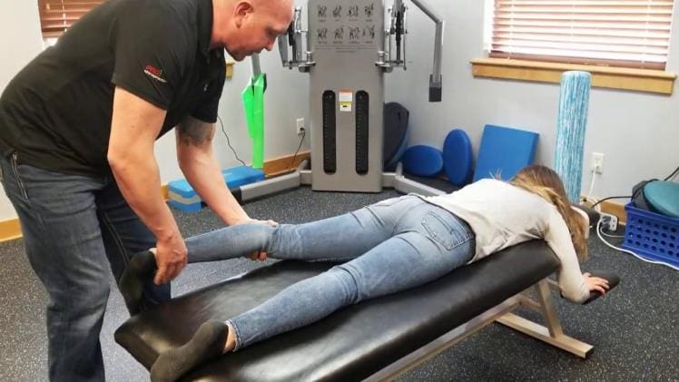 Hip Conditions That Chiropractors Can Treat