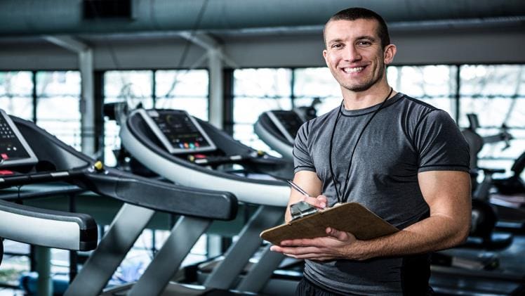 Hire a Gym Trainer for Optimal Workout Results