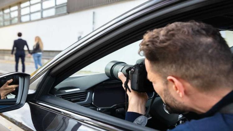 Hiring a Private Investigator: What You Need to Know