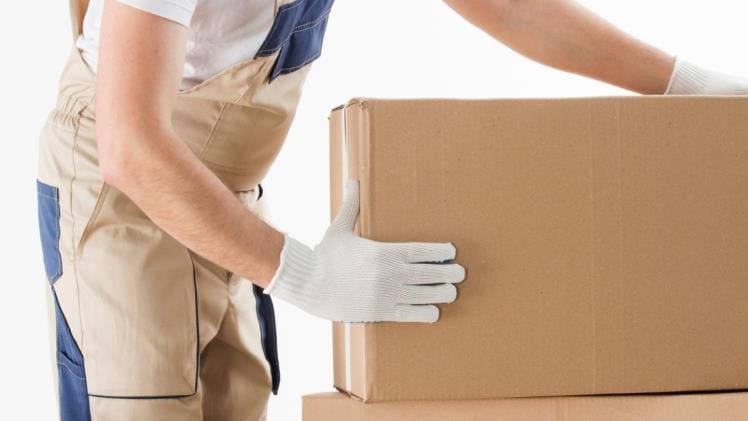 How To Hire Moving Services On A Budget