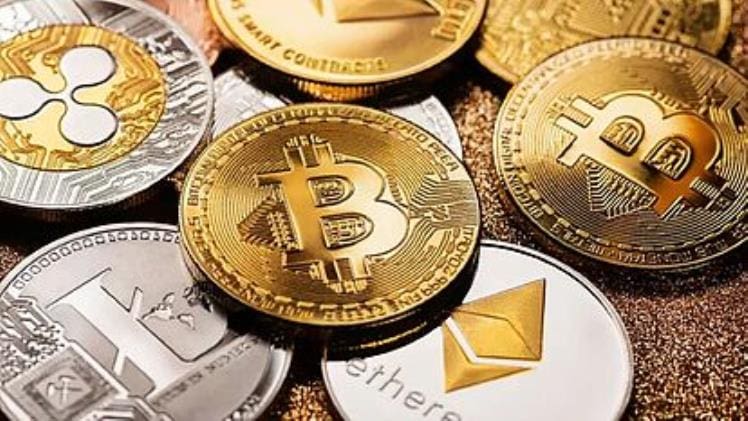 How To Maintain Peace Of Mind On The Crypto Market