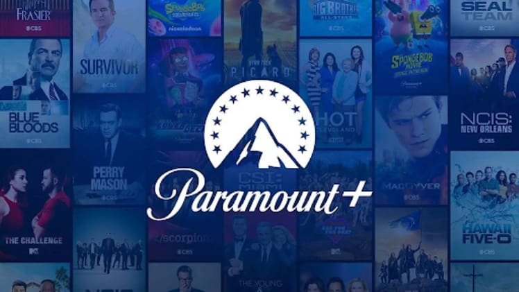 List of Paramount+ movies upgraded to 4K in UK