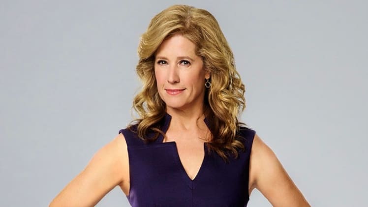 Nancy Travis Net Worth 2023, Age, Height, Bio, Weight