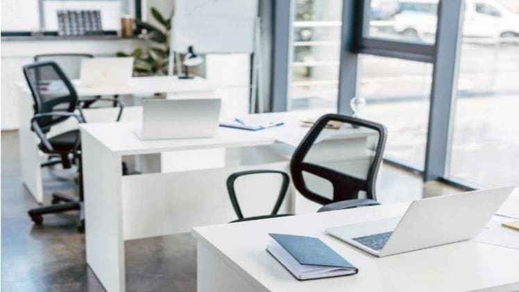 Maximize Productivity And Minimize Costs With Serviced Office Spaces