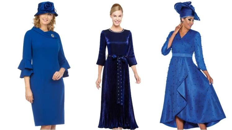 Perfect Choice Of Appropriate, Comfortable, And Stylist Women’s Church Dresses