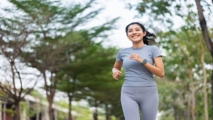 Ganzkörper-Workouts: Effektiv Trainieren In Nur 30 Minuten