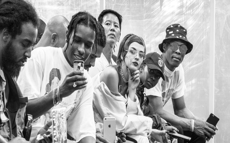 Stand Out from the Crowd with Vlone Shirts