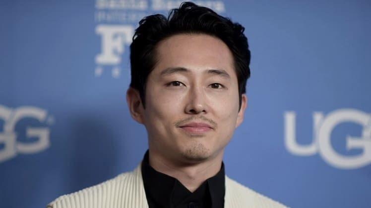 Steven Yeun Net Worth 2023, Age, Height, Bio, Weight