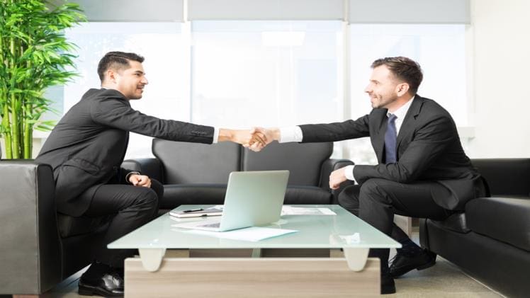 The Benefits Of Using Executive Search Recruitment Services