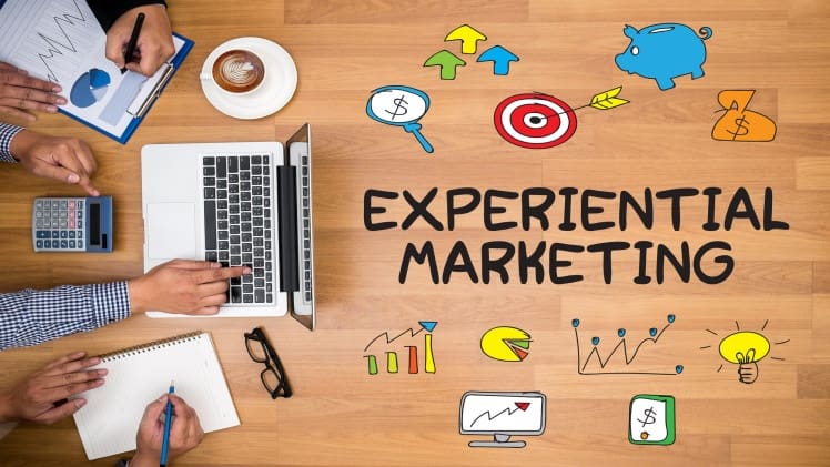The Benefits of Working with an Experiential Marketing Agency