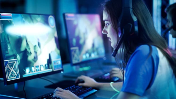 The Impact of Online Game on Multitasking Skills
