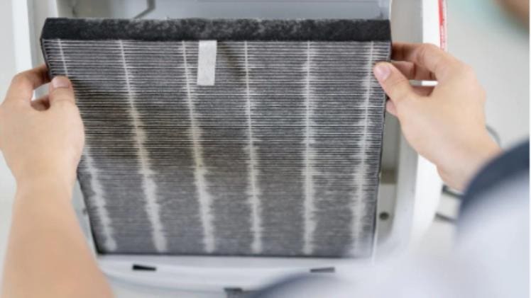 Breathe Easy: The Vital Role Of Air Purifier Filters In Improving Indoor Air Quality