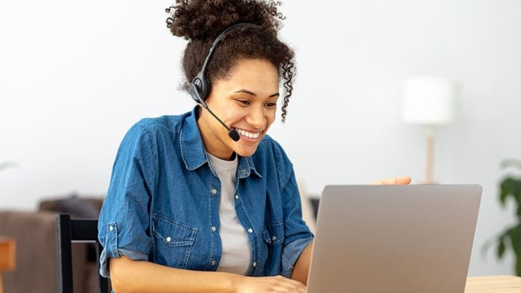 The Role of Virtual Assistants in Providing Customer Service in Therapy