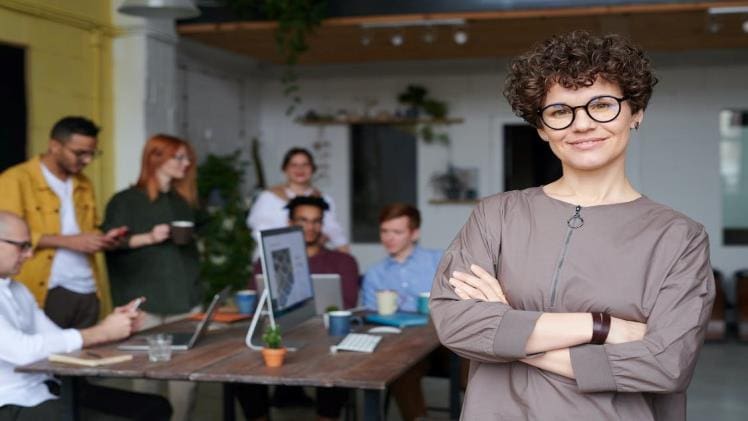 The Transforming Landscape of Business in Today’s Time