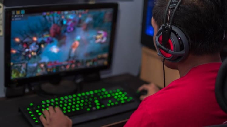 Step Up Your Game with Online Gaming