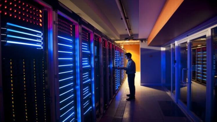 Unlock The Power Of Dedicated Servers For Your Business Needs