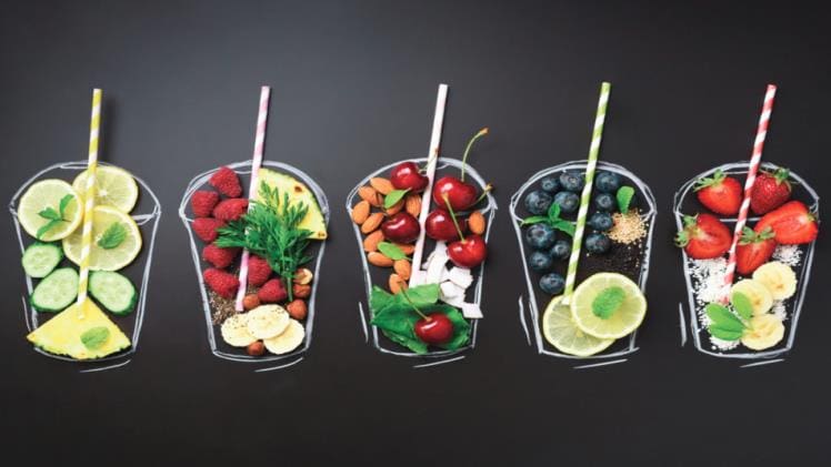 Unveiling The Secrets Of High-quality Juice: What Sets Them Apart