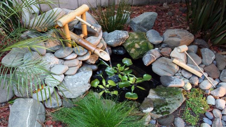 Water Feature Design for Small Spaces: Tips and Ideas
