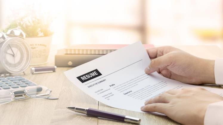 Why Hiring a Professional Cv Writing Service Could Be the Key to Your Career Success