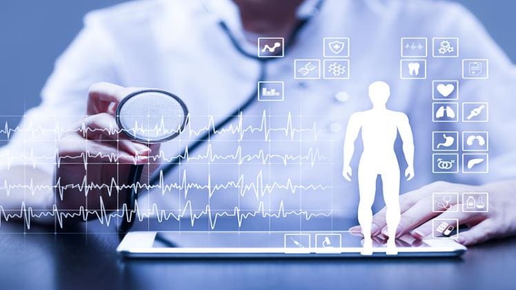 Why Investing In Employee Health Through Health Insurance Is A Smart Business Move