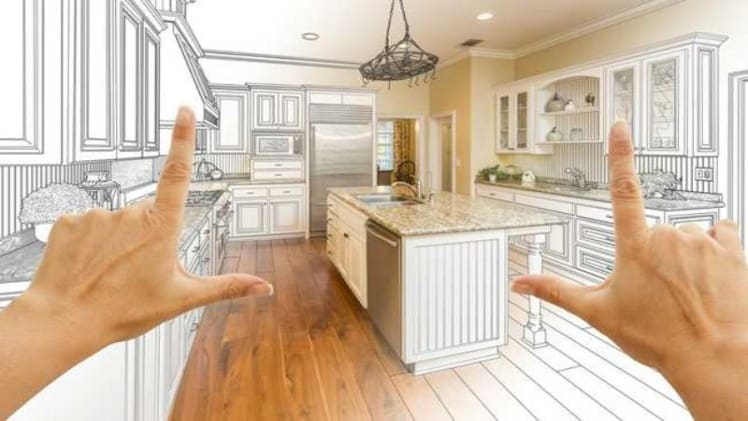 Why RTA Kitchen Cabinets are the Perfect Choice for DIY Homeowners