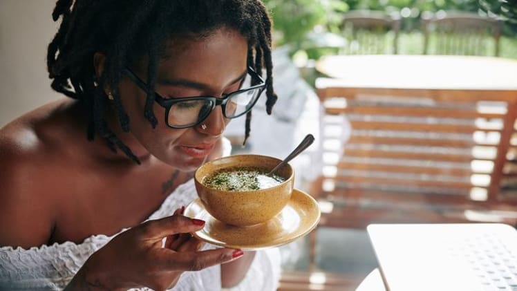 List of Foods to Eat When You Have Diarrhea NHS